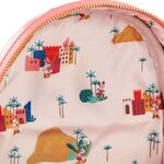 Product Loungefly Disney Backpack South Western Mickey Cactus thumbnail image