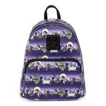 Product Loungefly Disney Nightmare Before Christmas Halloween Backpack thumbnail image