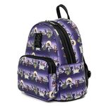 Product Loungefly Disney Nightmare Before Christmas Halloween Backpack thumbnail image