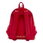 Product Loungefly Disney Pinocchio Marionette Mini Backpack thumbnail image