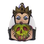 Product Loungefly Disney Snow White Evil Queen Backpack thumbnail image