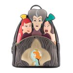 Product Τσάντα Πλάτης Loungefly Disney Villains Scene Evil Stepmother and Step Sisters Mini thumbnail image