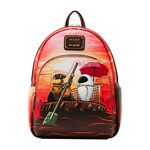 Product Loungefly Disney Wall E Date Night Backpack thumbnail image