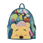 Product Loungefly Disney Winnie The Pooh Heffa-Dreams Mini Backpack thumbnail image