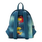 Product Loungefly Disney Winnie The Pooh Heffa-Dreams Mini Backpack thumbnail image