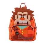 Product Loungefly Disney Wreck It Ralph Cosplay Mini Backpack thumbnail image