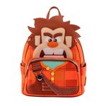 Product Τσάντα Πλάτης Loungefly Disney Wreck It Ralph Cosplay Mini thumbnail image