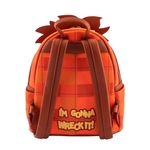 Product Loungefly Disney Wreck It Ralph Cosplay Mini Backpack thumbnail image