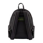 Product Τσάντα Πλάτης Loungefly Edward Scissorhands Topiary Mini thumbnail image