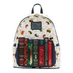 Product Τσάντα Πλάτης Harry Potter Fantastic Beast Magical Books thumbnail image