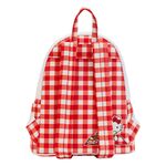 Product Τσάντα Πλάτης Loungefly Hello Kitty Gingham Cosplay Mini thumbnail image