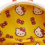 Product Τσάντα Πλάτης Loungefly Hello Kitty Gingham Cosplay Mini thumbnail image