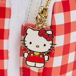 Product Τσάντα Πλάτης Loungefly Hello Kitty Gingham Cosplay Mini thumbnail image