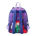 Product Τσάντα Πλάτης Loungefly Hocus Pocus "Sanderson Sisters House" Mini thumbnail image