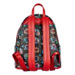 Product Loungefly Marvel Tattoo Backpack thumbnail image
