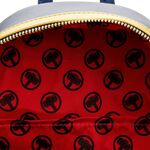 Product Loungefly Marvel Thor Love And Thunder Cosplay Mini Backpack thumbnail image
