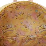 Product Sario Pompompurin Carnival Mini Backpack thumbnail image