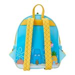 Product Loungefly Spongebob Pinapple Backpack thumbnail image