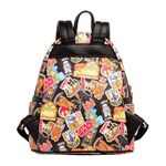 Product Τσάντα Πλάτης Loungefly Star Wars Sticker thumbnail image