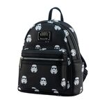 Product Τσάντα Πλάτης Loungefly Star Wars Stormtrooper thumbnail image