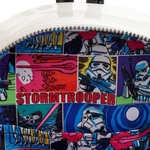 Product Loungefly Star Wars Lenticular Backpack thumbnail image
