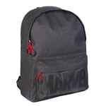 Product Marvel Black Backpack thumbnail image