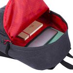 Product Marvel Black Backpack thumbnail image