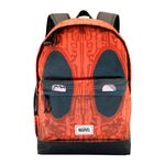 Product Τσάντα Πλάτης Marvel Deadpool Weapons thumbnail image