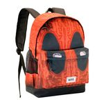 Product Τσάντα Πλάτης Marvel Deadpool Weapons thumbnail image