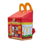 Product Loungefly Mc Donalds Happy Meal Backpack thumbnail image