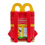 Product Loungefly Mc Donalds Happy Meal Backpack thumbnail image