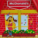 Product Loungefly Mc Donalds Happy Meal Backpack thumbnail image