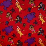 Product Loungefly Mc Donalds Happy Meal Backpack thumbnail image