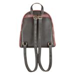 Product Harry Potter Gryffindor Mini Plaid Backpack thumbnail image