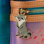 Product Loungefly Disney Pocahontas Princess Scene Mini Backpack thumbnail image