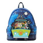 Product Loungefly Looney Tunes X Scooby Doo 100th Anniversary Mini Backpack thumbnail image