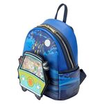 Product Loungefly Looney Tunes X Scooby Doo 100th Anniversary Mini Backpack thumbnail image