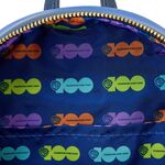 Product Loungefly Looney Tunes X Scooby Doo 100th Anniversary Mini Backpack thumbnail image