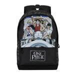 Product One Piece Pirates Backpack thumbnail image