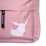 Product Pokemon Eevee Basic Backpack thumbnail image