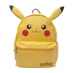 Product Pokemon Pikachu Backpack thumbnail image