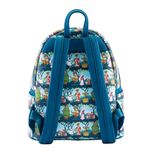 Product Loungefly Disney Robin Hood Sherwood Mini Backpack thumbnail image