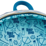 Product Loungefly Disney Robin Hood Sherwood Mini Backpack thumbnail image