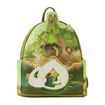 Product Loungefly Shrek Happily Ever After Mini Backpack thumbnail image