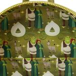 Product Loungefly Shrek Happily Ever After Mini Backpack thumbnail image