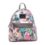 Product Τσάντα Πλάτης Loungefly Star Wars Pastek Graffiti Sticker thumbnail image