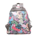 Product Τσάντα Πλάτης Loungefly Star Wars Pastek Graffiti Sticker thumbnail image