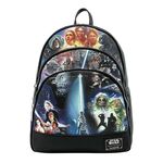 Product Τσάντα Πλάτης Loungefly Star Wars Original Trilogy thumbnail image