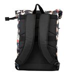 Product Stranger Things Bits Backpack With Flap thumbnail image