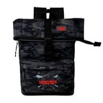 Product Stranger Things Demogorgon Backpack With Flap thumbnail image